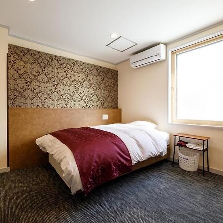 金沢駅前ホテル Stylish Station Hotel Канандзава Экстерьер фото