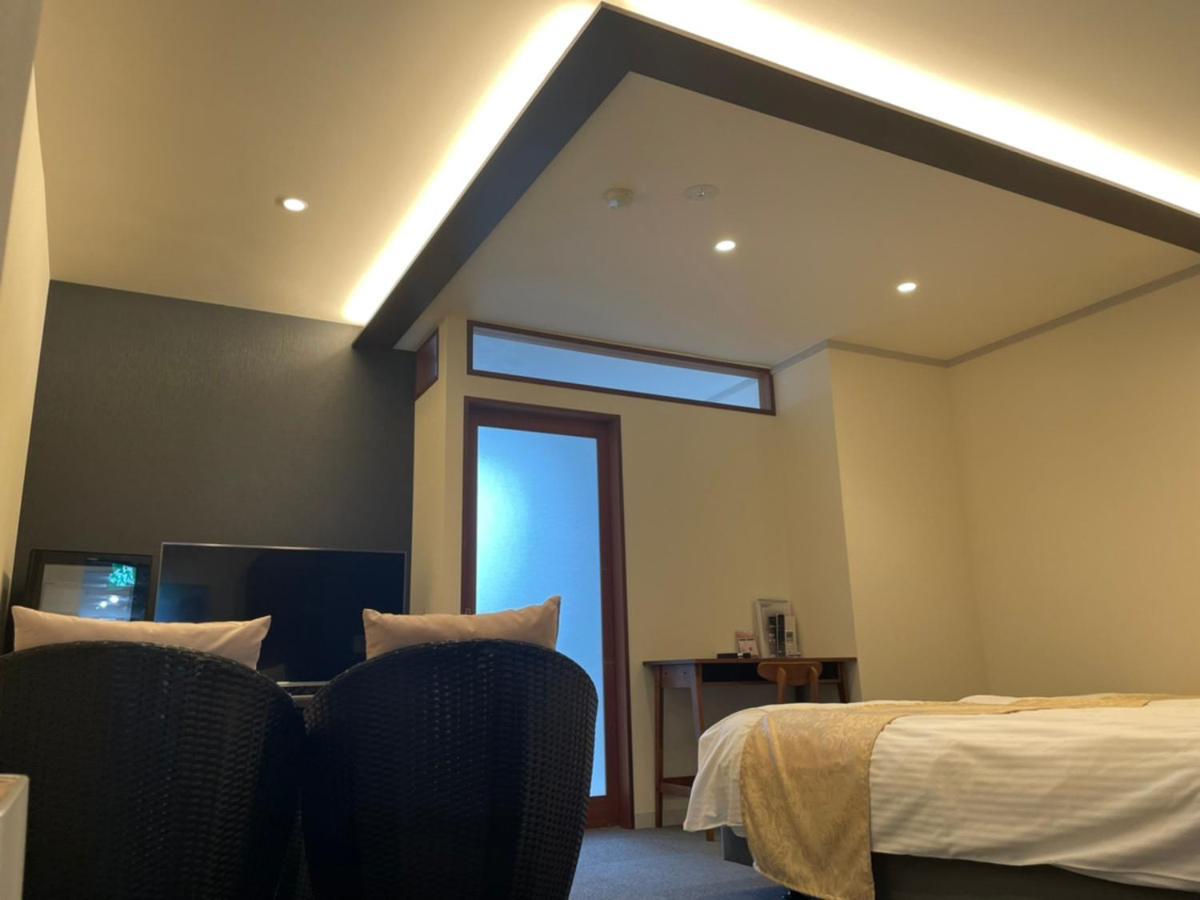 金沢駅前ホテル Stylish Station Hotel Канандзава Экстерьер фото