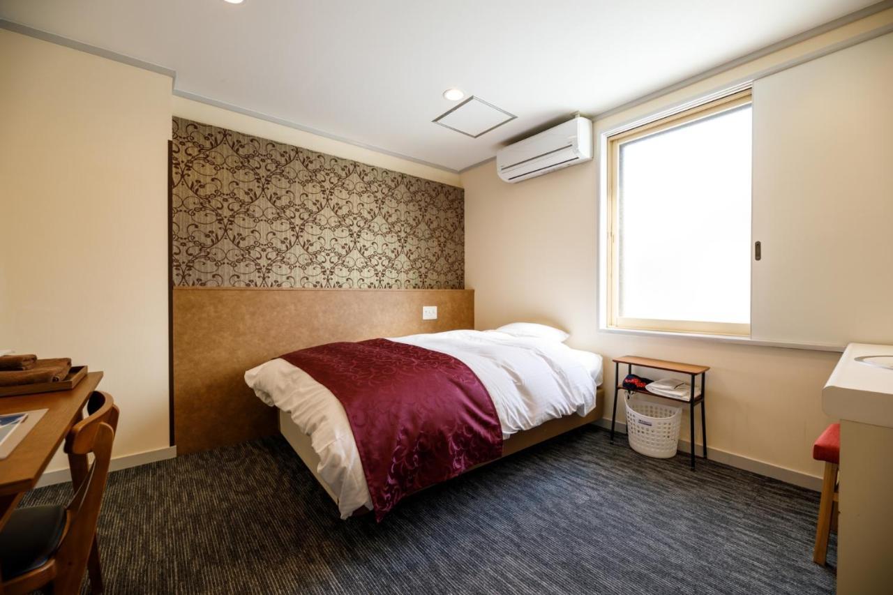 金沢駅前ホテル Stylish Station Hotel Канандзава Экстерьер фото