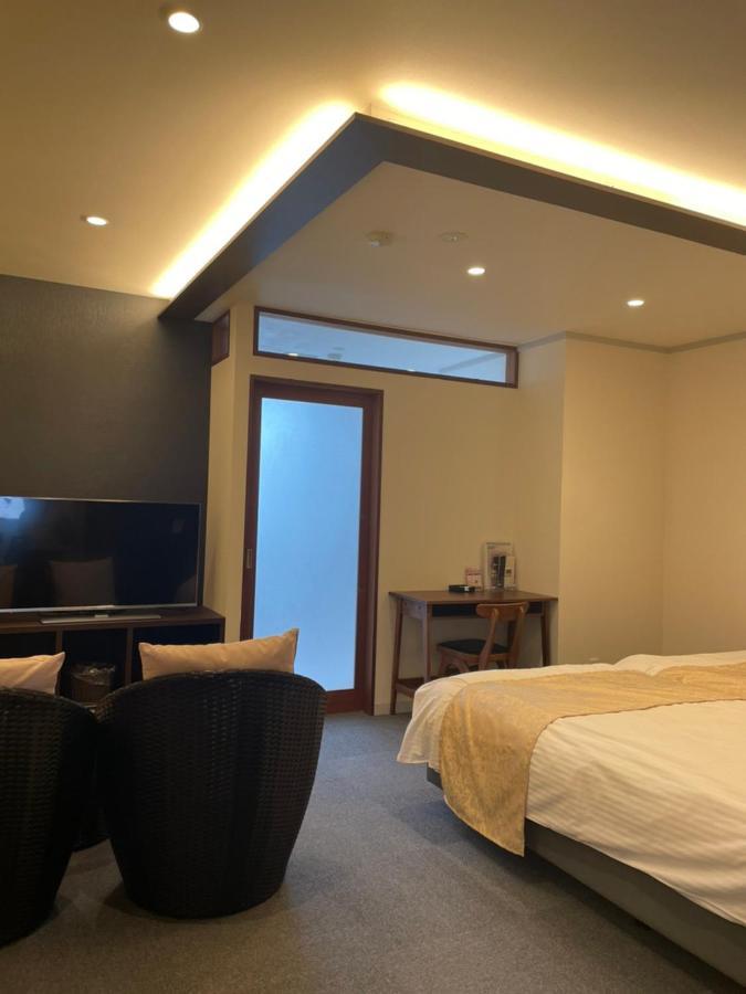 金沢駅前ホテル Stylish Station Hotel Канандзава Экстерьер фото