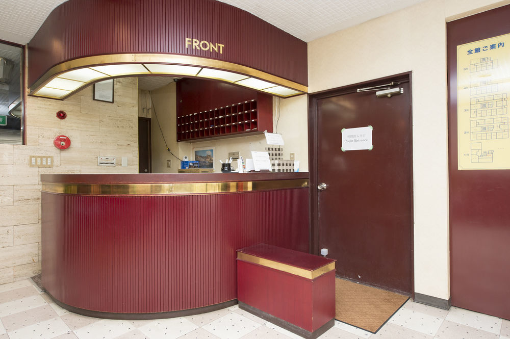 金沢駅前ホテル Stylish Station Hotel Канандзава Экстерьер фото