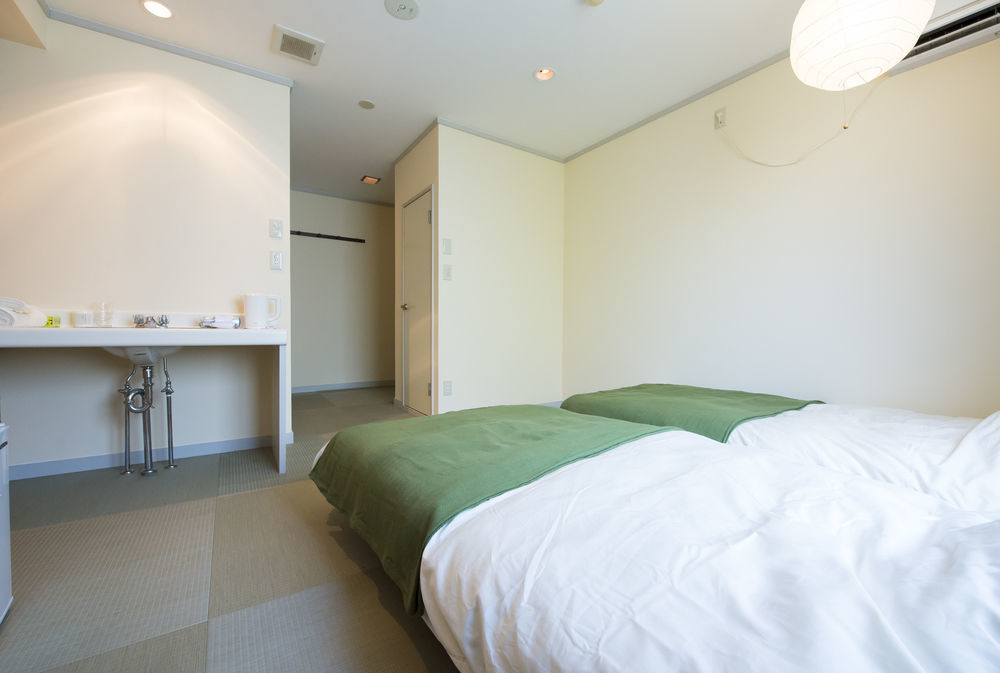 金沢駅前ホテル Stylish Station Hotel Канандзава Экстерьер фото