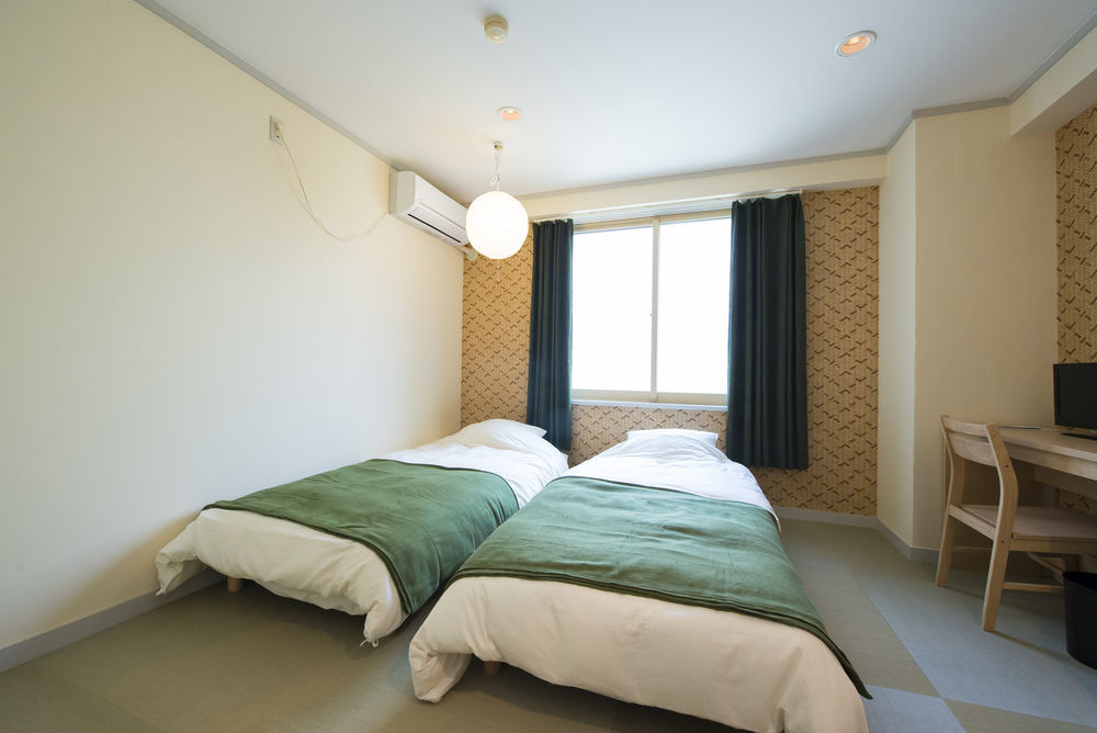 金沢駅前ホテル Stylish Station Hotel Канандзава Экстерьер фото