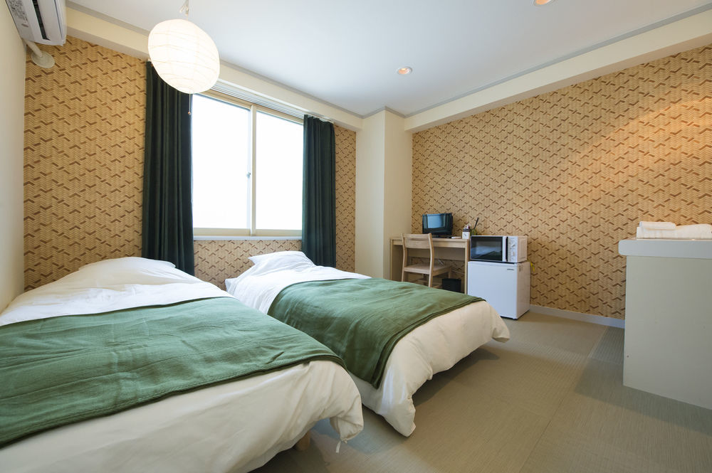 金沢駅前ホテル Stylish Station Hotel Канандзава Экстерьер фото